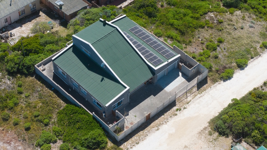 5 Bedroom Property for Sale in Suiderstrand Western Cape